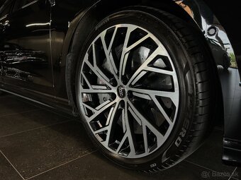 Audi S8 4.0 TFSI mHEV V8 quattro tiptronic - 9