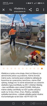 Hľadám si prácu vo Švajčiarsku - 9