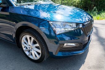Škoda Scala - 9
