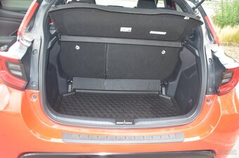 Toyota Yaris Hybrid 1.5 First Edition 2020 – 28 000 km - 9