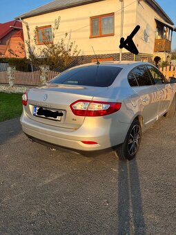 Renault Fluence 2013 - 9