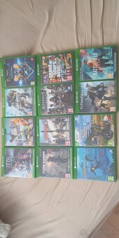 Hry na Xbox one - 9