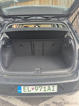 Volkswagen Golf e odpočet DPH - 9