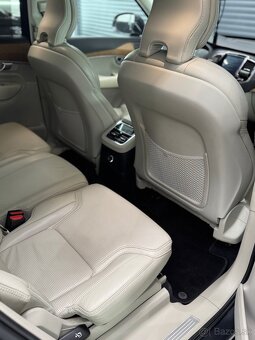Volvo XC90 T8 Twin Engine AWD - 9
