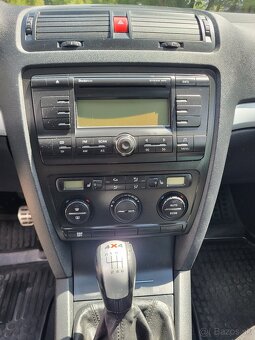 ŠKODA OCTAVIA SCOUT 2.0TDI 103 KW 4x4 - 9