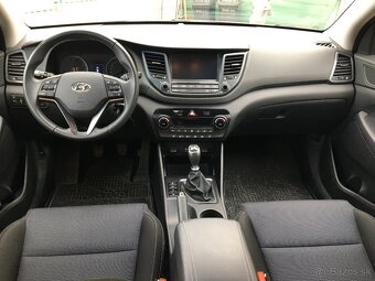 Hyundai Tucson Shadow - 9