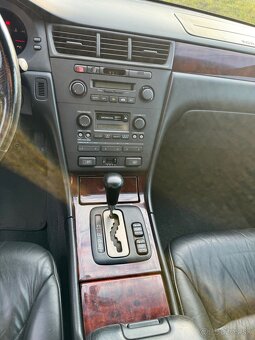 Honda legend - 9