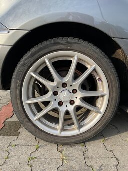 Mercedes Benz B200cdi 2010 - 9