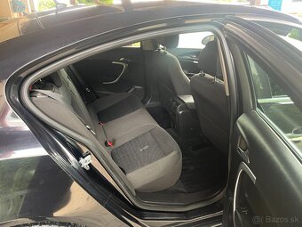 Opel Insignia ST 2.0 CDTI 160k Edition - 9