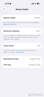 iPhone 16 PRO 128 GB - 9