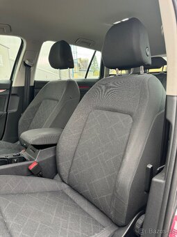VW GOLF 85 KW 2021 196TKM - 9