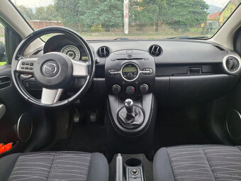 Mazda 2 1.3 MZR - 9