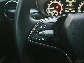 Škoda Fabia 81kw dsg - 9