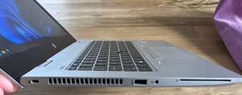 Predám 14" notebook HP Probook 640 G5 - 9