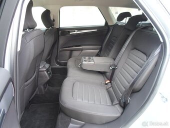 Ford Mondeo Combi 2.0 TDCi EcoBlue automat,kamera,navi,tempo - 9