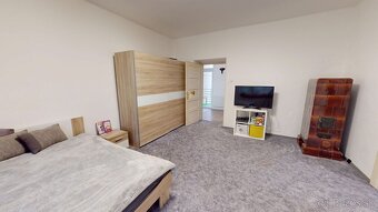 NOVÁ CENA/ VEĽKOMETRÁŽNY 3- izbový byt centrum Piešťany - 9