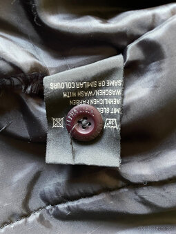 Pánska bunda Alpha Industries - 9