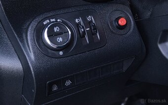 Opel Combo XL 1.5 CDTi A/T 7miest Odpočet DPH - 9