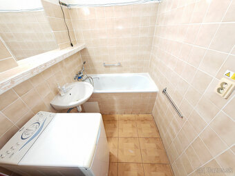 Veľkometrážny 3-IZB.  BYT, Balkón, Pivnica, 78 m2, Topoľčany - 9