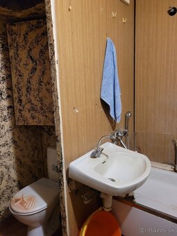 Predaj 1,5 izb. byt, ul. J. Hollého - 9