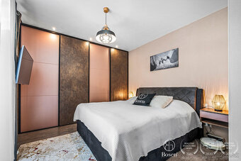 BOSEN | Šikovný rodinný domček s dušou a moderným štýlom - 9