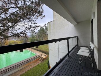 -2-izbový apartmán v Piešťanoch – - 9