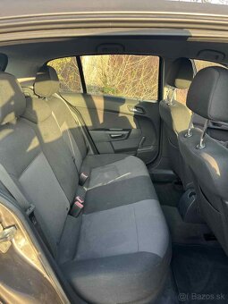 Opel Astra - 9