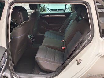 VW Passat B8 GTE 1.4 TSI Hybrid 160kW DSG - záruka Autodraft - 9