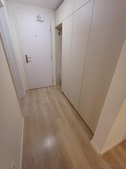 Ponúkam na prenájom väčší 2 izb. byt, Bajkalská, BA Ružinov - 9