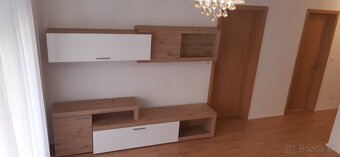 2i byt (novostavba), kryté parkovanie, veľký balkón, sklad - 9