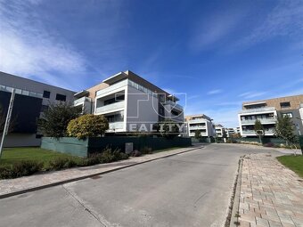 Zariadený 2i byt v novostavbe Green village s vlastným... - 9