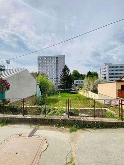 MARKS™ | pozemok s projektom a st. povolením Banská Bystrica - 9