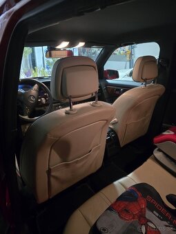 Mercedes GLK 350 4matic AMG - 9