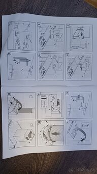 Predám digestor - 9