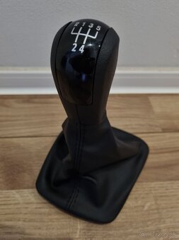 RADIACA PAKA ŠKODA OCTAVIA 2 ll - 9