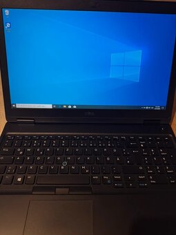 Notebook Lenovo Latitude 5580 - 9