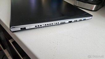 Špičkový Lenovo notebook - aj vymením - 9