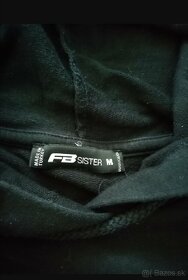 Dievčenské predĺžené mikiny. 3ks. - 9