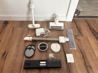 Xiaomi Roidmi X20 - 9