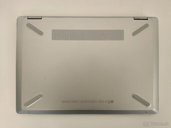 HP Pavilion x360 | i5 10gen • 16GB • 256GB - 9