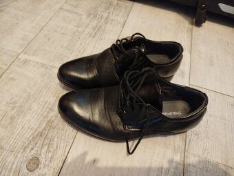 Oblek pre chlapca - 9