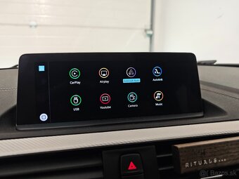 BMW 120i, 2019, 66 000km, RWD - 9