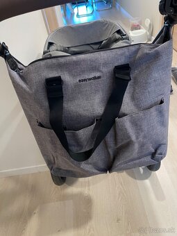 Easywalker Harvey 3xxl set - 9