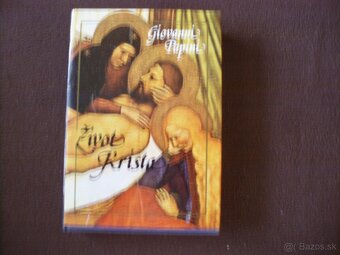 Predám staršie knihy - 9