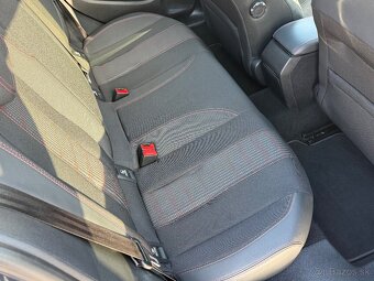 Peugeot 308 1.5 BlueHDi S&S GT Line - 9