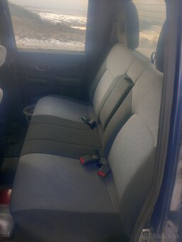 Mitsubishi L200 2.5 TD 85kw 4d56 - 9