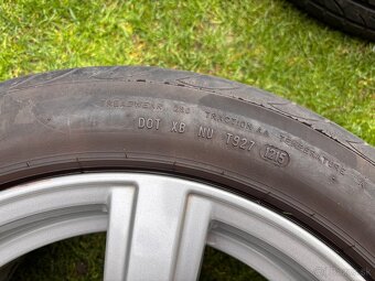 5x120 r17 Styling 290 letná sada - 9