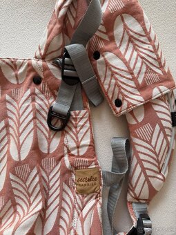 Sestrice carrier nosic - 9