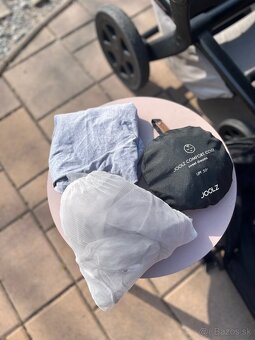 Joolz Day 3 s kompletnou výbavou - 9