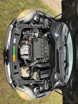 MINI cooper D R56 1,6 diesel 80kw - 9